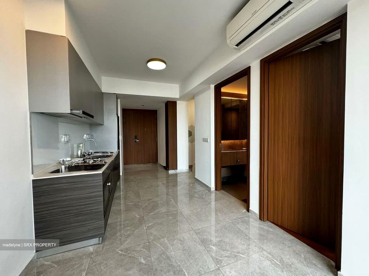 Stirling Residences (D3), Apartment #584427681